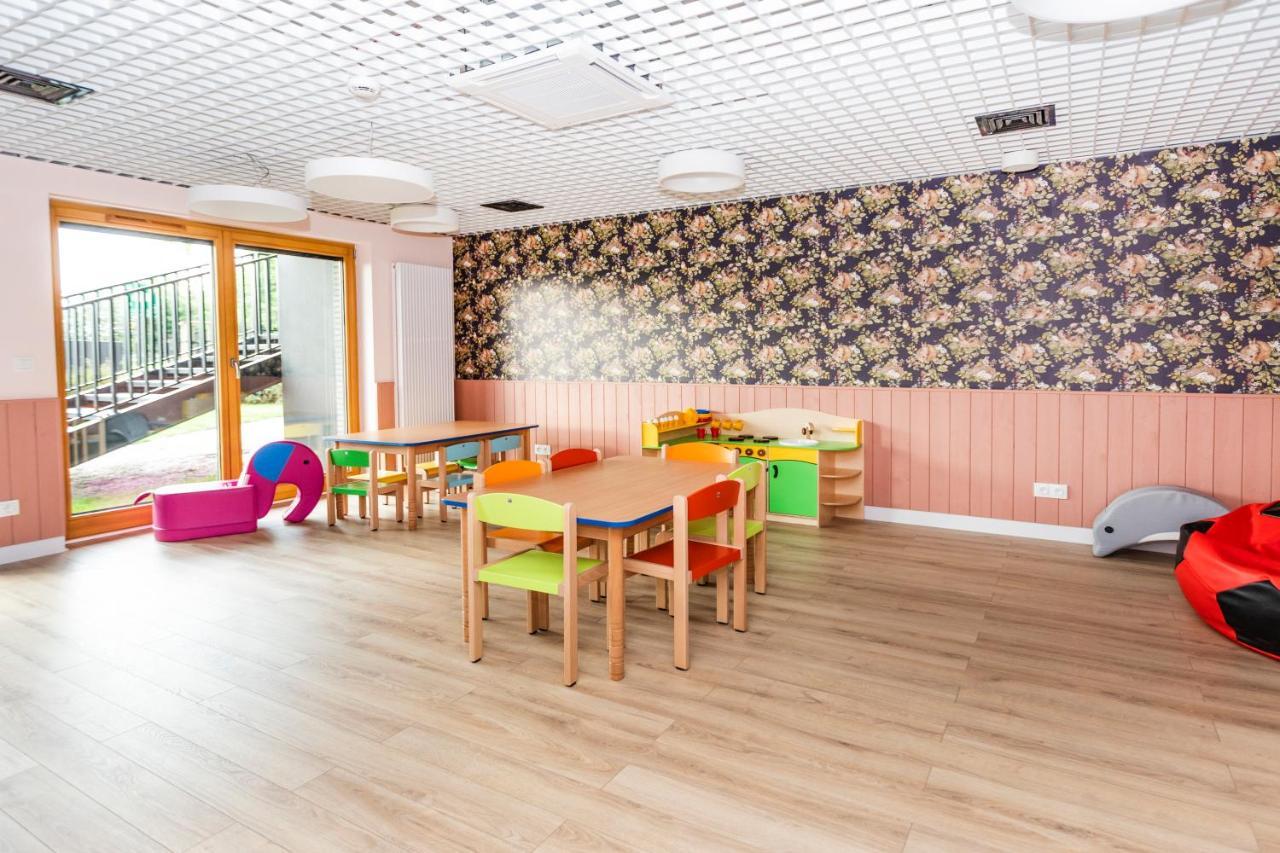 Gdansk Nad Motlawa Nowy Apartament Nadmotlawie Exteriér fotografie